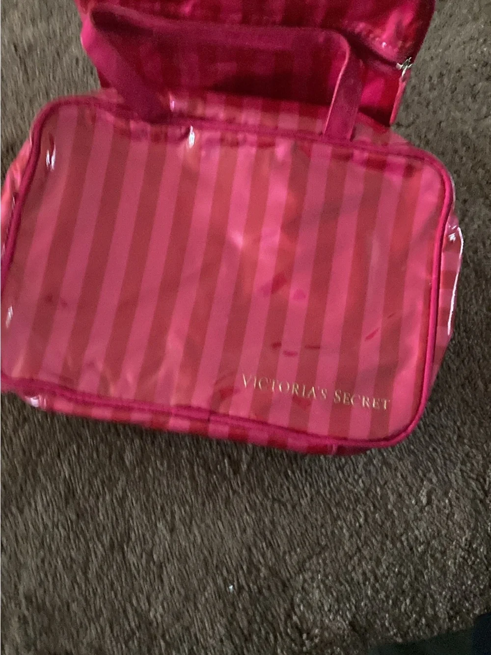 Victoria secret travel bag - Picture 1 of 2